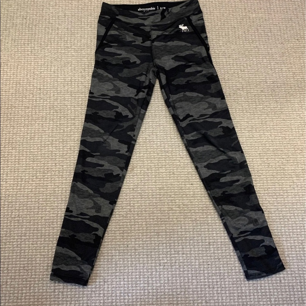 Camp leggings